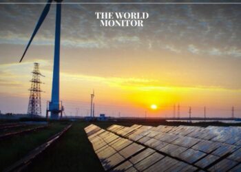 Egypt Commits to Reducing Energy Consumption