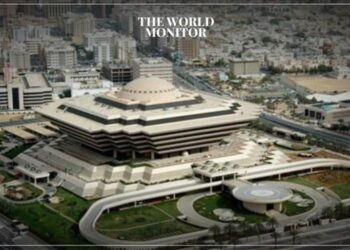 6,000 Law Violators Deported from Saudi Arabia