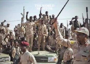 7 Sudanese Tribal Leaders Announce Support for RSF