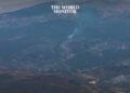 Israel Attacks Launch Site in Lebanon after Rockets ‘Fired’