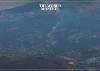 Israel Attacks Launch Site in Lebanon after Rockets ‘Fired’