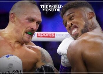 Oleksandr Usyk to Defend Heavyweight Titles Against Daniel Dubois