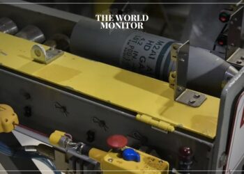 Biden: United States Destroys Its Last Chemical Weapons