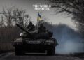 Pentagon: Ukraine’s Counteroffensive Slower than Expected