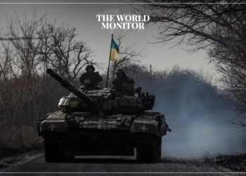 Pentagon: Ukraine’s Counteroffensive Slower than Expected