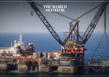 Turkey Named Largest Importer of Natural Gas from Egypt