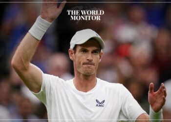 Will Andy Murray Play at Wimbledon Again?