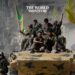 Syria’s SDF Denies Involvement in Ukraine War