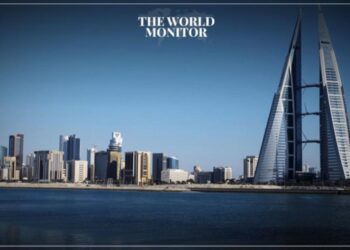 IMF: Bahraini Financial System is Flexible