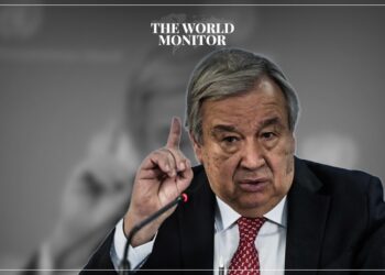 UN Chief Warns of Civil War in Sudan