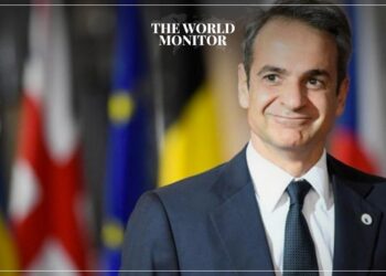 Greek President Mitsotakis Voted in for Another Term