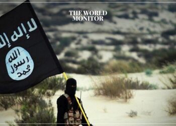 ISIS Leader Killed in US Airstrike in Syria