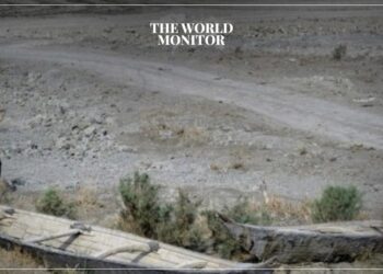 UN Warns of Severe Drought in Iraq