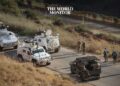 Tension between Hezbollah & Israel in South Lebanon