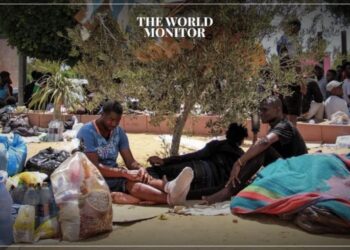 Migrants in Tunisia Receive $1 Billion from Sub-Saharan Countires