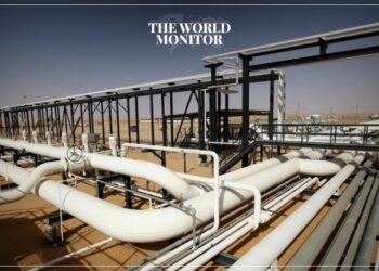 Oil Production From 2 Libyan Oil Fields Resume
