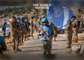 Lebanon Refutes Claims on Altering UNIFIL’s Freedom of Movement