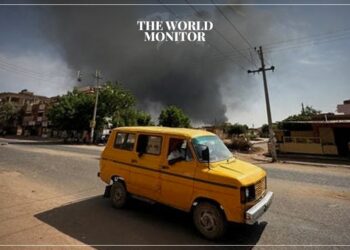 Former Sudanese President Al-Bashir Survives Assassination Attempt