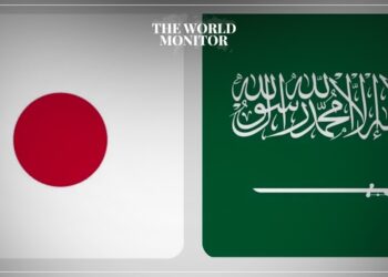 Saudi Arabia & Japan Launch ‘Manar’ Clean Energy Initiative