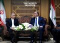 Syria & Iran Discuss Judicial Cooperation