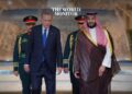 Saudi Arabia & Turkey Discuss Cooperation