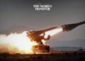 Short-Range Ballistic Missiles Launched by North Korea