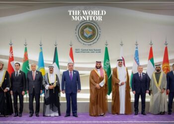 Saudi Arabia Urges Cooperation for Regional Stability