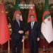 Algeria Seeks Alliance with China to Boost African Leadership