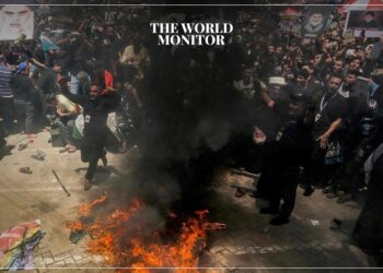 Iraq Vows to Secure Diplomatic Missions Following Swedish Embassy Attack