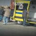 22 Injured in Bus Fire in Egypt