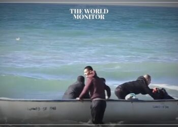 Algeria Witnesses Increase in Illegal Immigration