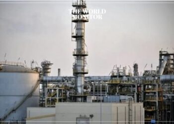 Moroccan Oil Refinery Faces Closure Amid Bankruptcy Proceedings