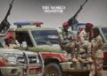 High-Ranking Officer in Sudan’s Islamic Movement Assassinated