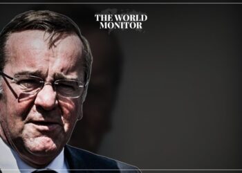 German Defense Minister Cancels Iraq Visit