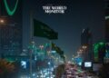 Saudi Arabia & UN Discuss Cooperation