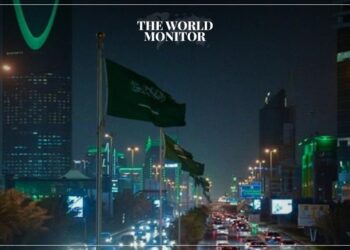 Saudi Arabia & UN Discuss Cooperation