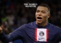 Saudi Arabian Football Club Al-Hilal Make Record $332 Million Bid for Kylian Mbappe