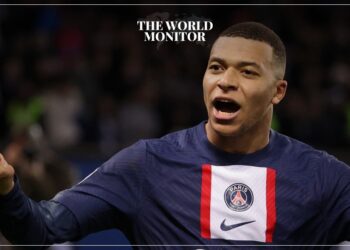 Saudi Arabian Football Club Al-Hilal Make Record $332 Million Bid for Kylian Mbappe