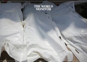 Bodies of 5 African Migrants Found in Libya