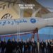 Iran Reveals First Locally Manufactured Long-Range Maritime Missile