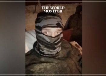 Russian Convicts Unmask Reality of Ukraine Warfront