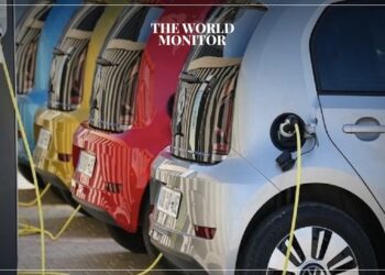 Israel Discusses Importing Morrocan Manufactured Electric Vehicles