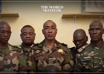 Niger’s Army Pledges Loyalty to Coup Leaders