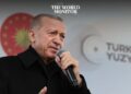 Erdogan Outlines Strategy for Independent Defense Industry