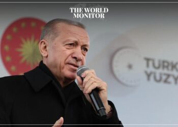 Erdogan Outlines Strategy for Independent Defense Industry