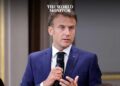 Macron: Niger Coup Unsettled Sahel Region