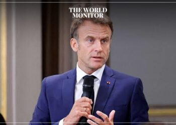 Macron: Niger Coup Unsettled Sahel Region