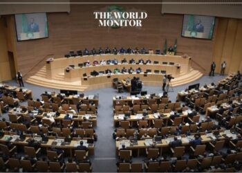 African Peace & Security Council Issues 15-Day Deadline to Niger Coup Leaders