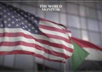 US Expresses Alarm Over Sudan Crisis