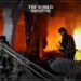 Russia Strikes Ukraine “Command Post” in Dnipro